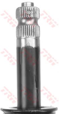 Рульова рейка JRP791 TRW