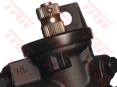 49001BA110 Nissan/Infiniti Рейковий рульовий механізм