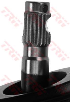 Купити 8N1422055A VAG Рульова рейка