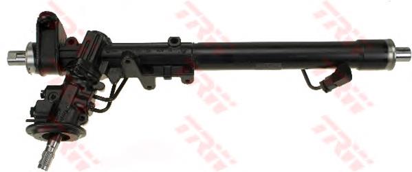 Управління рульове в зборі VAG 8N1422055A ціна, від 192.52 USD