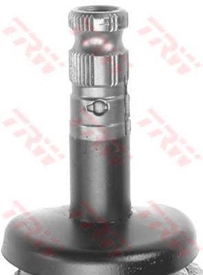 Рульова рейка JRP778 TRW