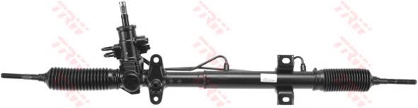 Рульова рейка JRP782 TRW