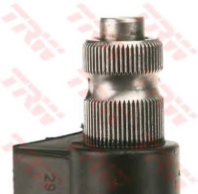 Купити 32131096907 BMW Рульова рейка