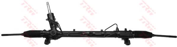 Рульова рейка JRP849 TRW