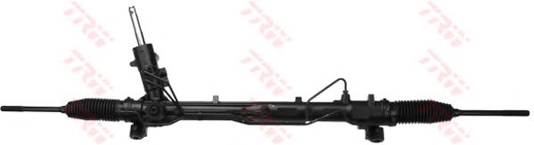 Рульова рейка JRP847 TRW
