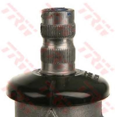Рульова рейка JRP852 TRW