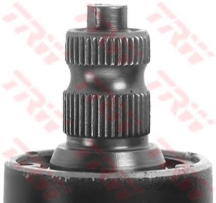 Купити JRP807 TRW Рульова рейка