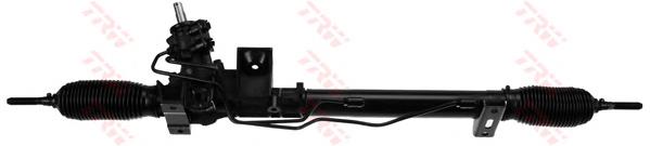 Рульова рейка JRP814 TRW