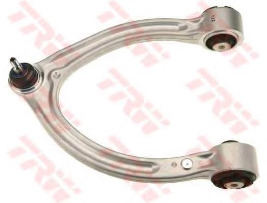 Важіль передньої підвіски верхній, лівий TRW JTC1214 ціна, від 63.34 USD