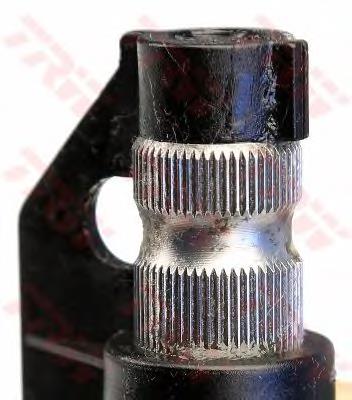 Рульова рейка KS00000995 Bosch