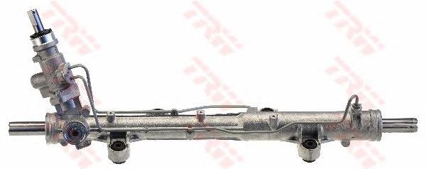 Рульова рейка JRP1274 TRW