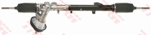 Рульова рейка JRP1225 TRW