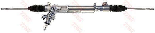 Рульова рейка LR9202 AGR