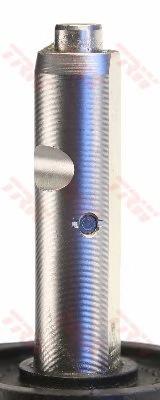Кермова рейка AGR LR9202