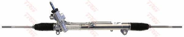 Купити LR9001KIT Emmetec Рульова рейка