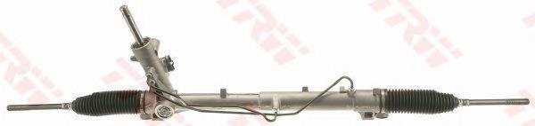 R2594 Motorherz Рейковий рульовий механізм