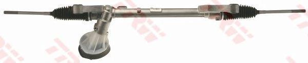 JRM502 TRW Рейковий рульовий механізм