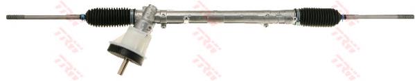 Рульова рейка JRM490 TRW