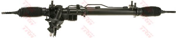 30741878 Volvo Рейковий рульовий механізм