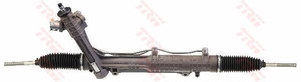 Кермова рейка TRW JRP1115