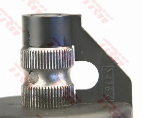Рульова рейка 110578 Elstock