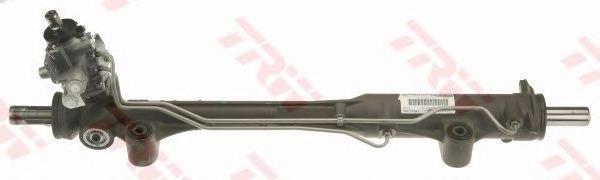 Кермова рейка TRW JRP1035