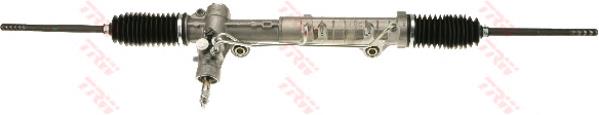 Рульова рейка JRP1057 TRW
