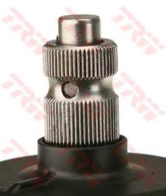 Кермова рейка ZF Parts 7852993238