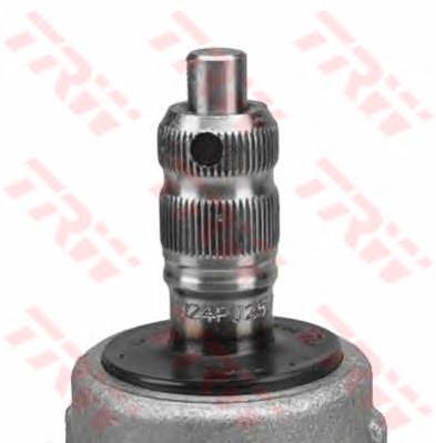 46456746 Fiat/Alfa/Lancia Рейковий рульовий механізм