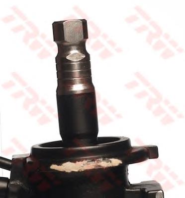 Рульова рейка 1577040 Ford