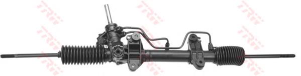 Рульова рейка JRP763 TRW