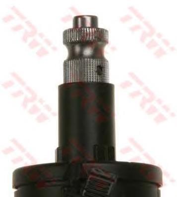 Рульова рейка JRP708 TRW