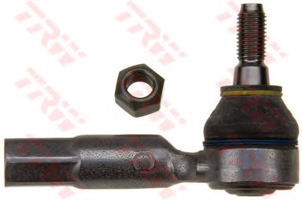 Наконечник рульовий TRW JTF201 ціна, від 10.34 USD
