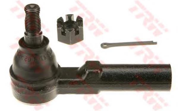 Наконечник рульовий TRW JTE7607 ціна, від 12.73 USD