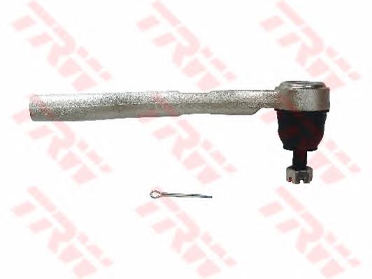 Наконечник рульовий TRW JTE7581 ціна, від 9.50 USD
