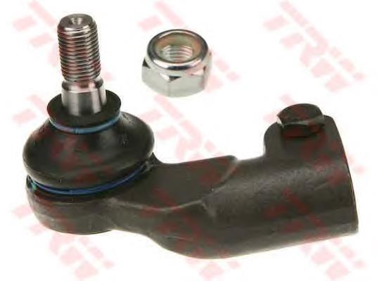 Наконечник рульовий TRW JTE758 ціна, від 11.08 USD