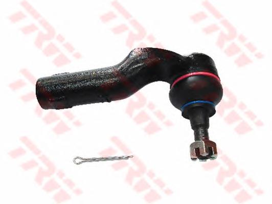 Наконечник рульовий TRW JTE7583 ціна, від 12.92 USD
