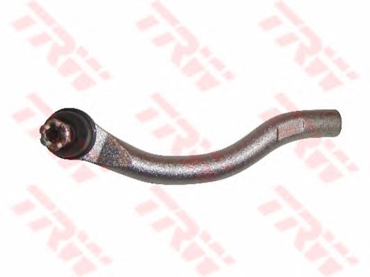 Наконечник рульовий TRW JTE7593 ціна, від 15.17 USD