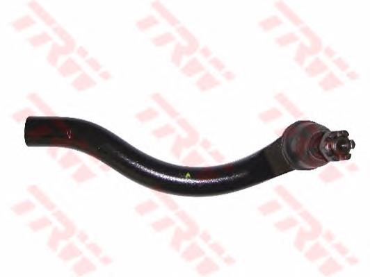 Наконечник рульовий TRW JTE7625 ціна, від 15.78 USD