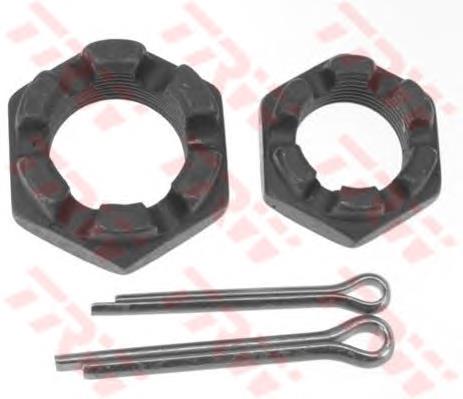 Купити A6754601005 Mercedes Тяга рульова поздовжня