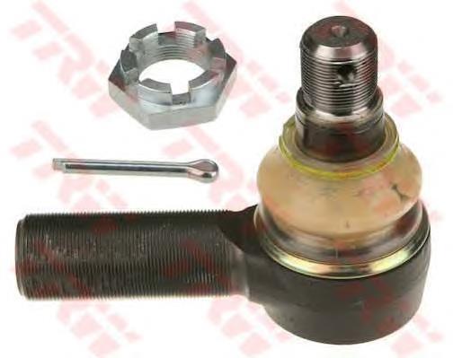 Накінечник поперечної рульової тяги A0004601748 Mercedes