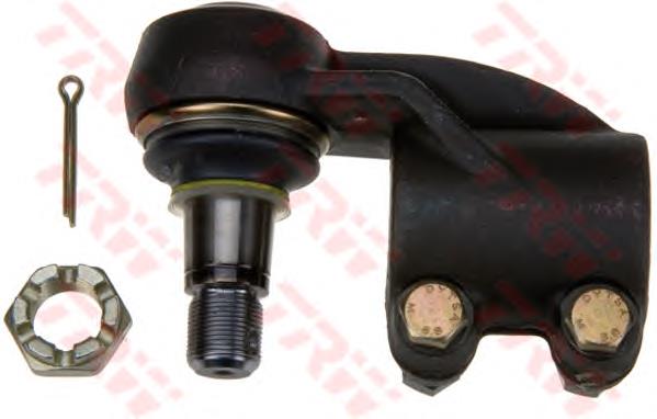 Наконечник рульовий DAF 606923 ціна, від 56.09 USD