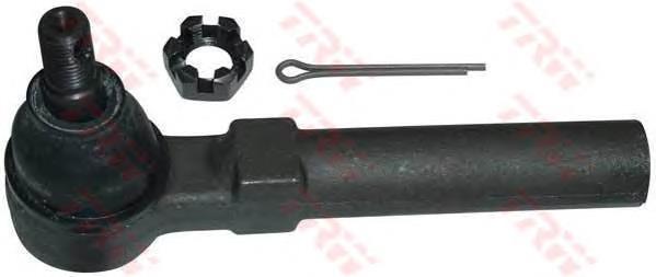 Наконечник рульовий TRW JTE7575 ціна, від 13.61 USD