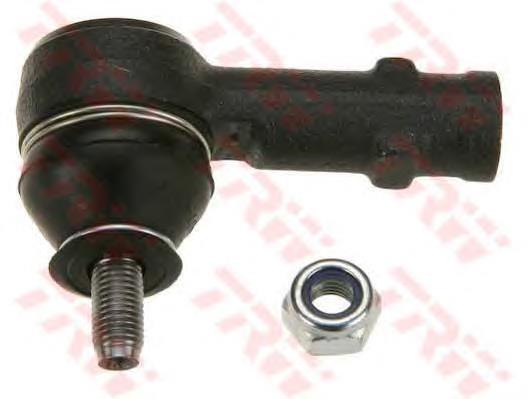 Наконечник рульовий TRW JTE647 ціна, від 7.39 USD