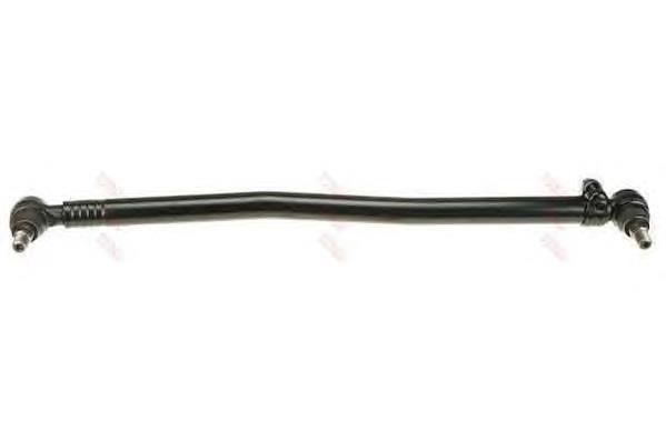 Рульова тяга LMI35331 Lemforder