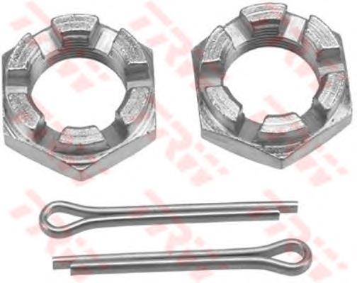 Тяга рульова в зборі MAN 81467106409 ціна, від 150.17 USD