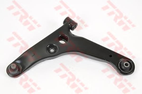 Купити JTC7579 TRW Лівий важіль передній нижній підвіски