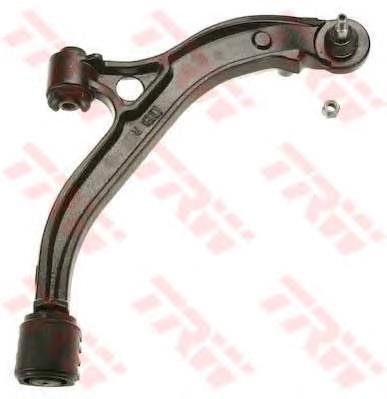 Купити JTC1345 TRW Важіль передньої підвіски нижній, правий
