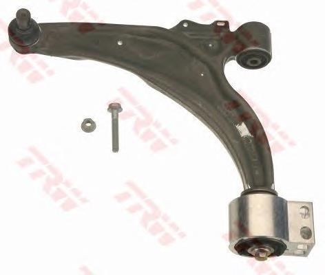 Важіль передній лівий TRW JTC1477 ціна, від 60.93 USD