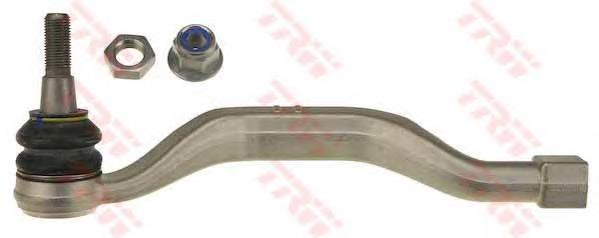 Наконечник рульовий TRW JTE1154 ціна, від 17.12 USD